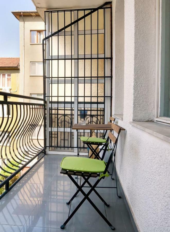 Aristocratic, Elegant, Designer Top Central Apartment Sofia Exterior photo